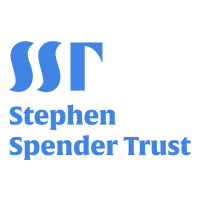 Stephen Spender Trust Logo