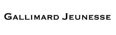 Gallimard Jeunesse Logo
